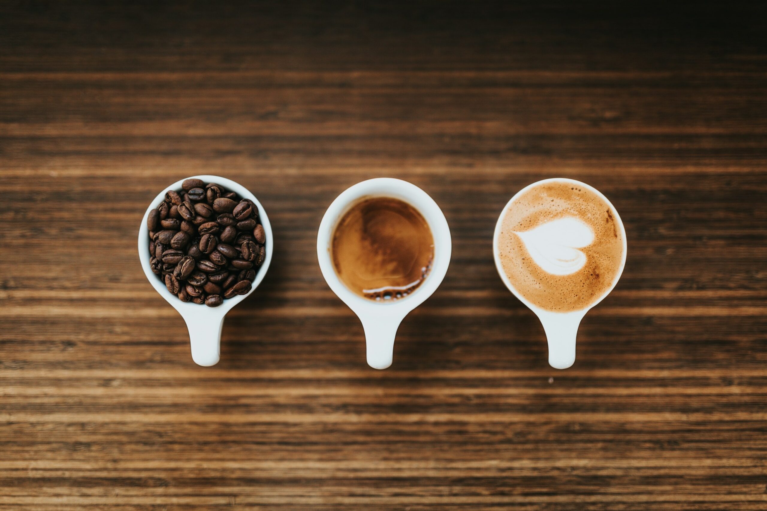 Premium South Indian filter coffee blend